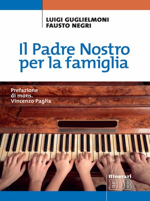 cover image of Il Padre Nostro per la famiglia